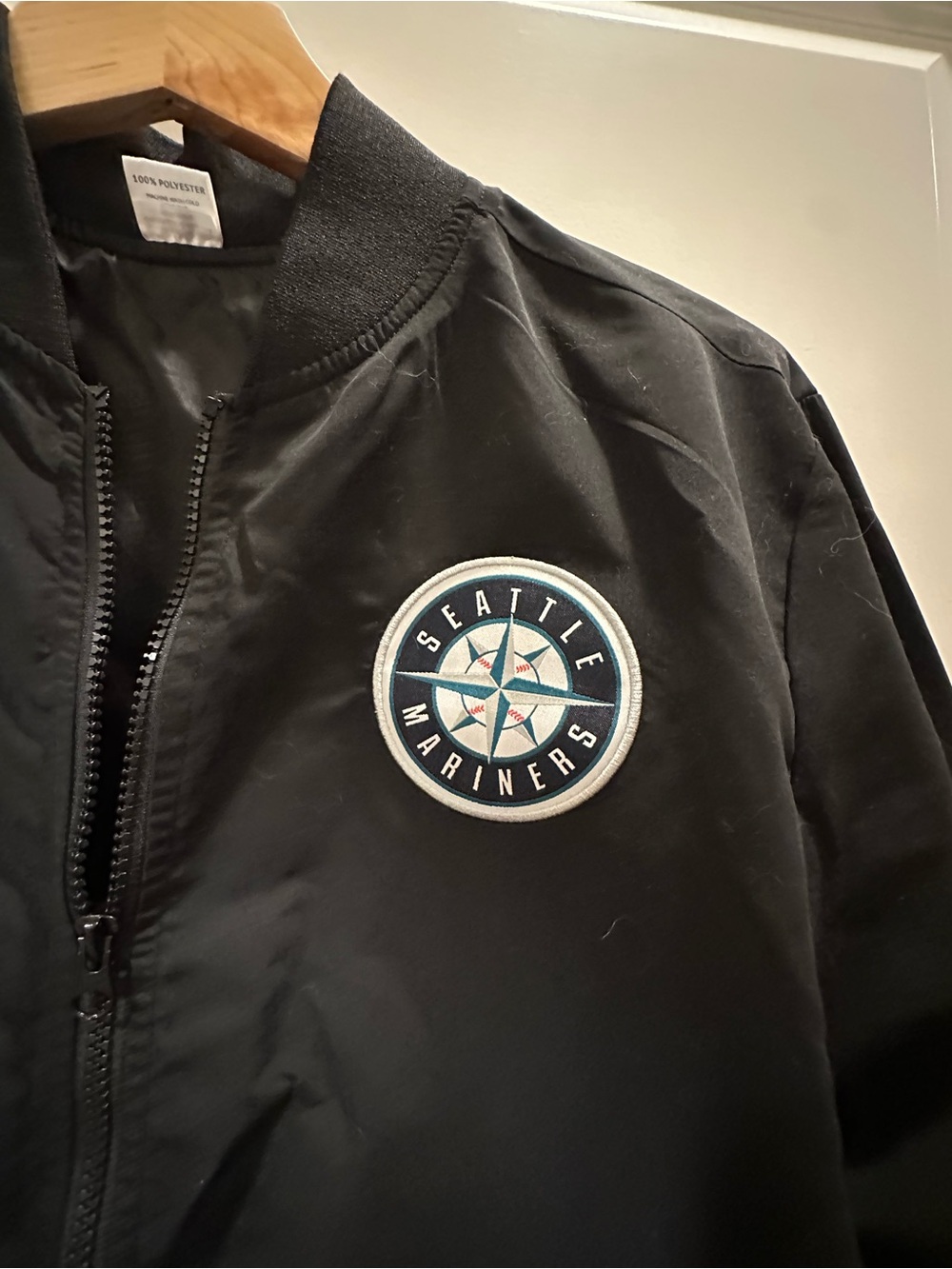 Fourth Wing mariners jacket - Picture 3 of 4